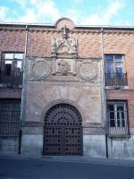 HOSPITAL DE LA PIEDAD