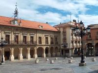 EDIFICIO DEL AYUNTAMIENTO